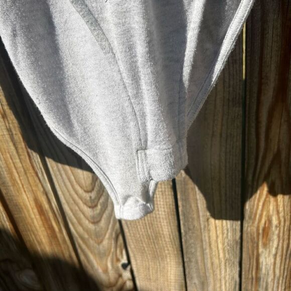 Loft bodysuit long sleeve vneck size large - Picture 2 of 7